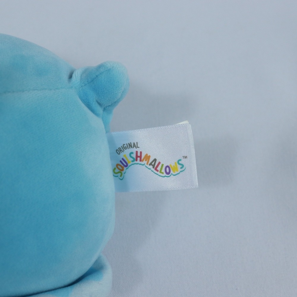 Josa The Sea Slug 5" Squishmallow Plush Stuffed‎ Animal Walgreens Exclusive - Picture 5 of 6